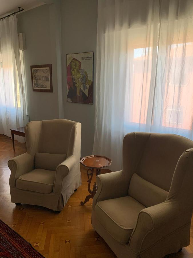 Golden Ravenna- Large Appartment In Center Exterior photo