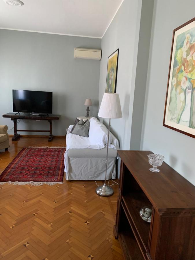 Golden Ravenna- Large Appartment In Center Exterior photo