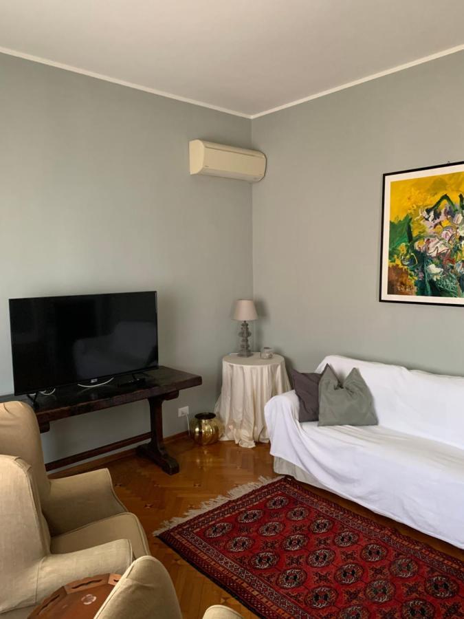 Golden Ravenna- Large Appartment In Center Exterior photo