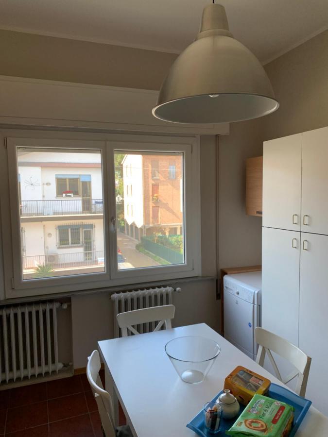 Golden Ravenna- Large Appartment In Center Exterior photo